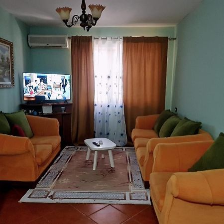 Calmly, Spacious Apartment Next To Usa Embassy 티라나 외부 사진