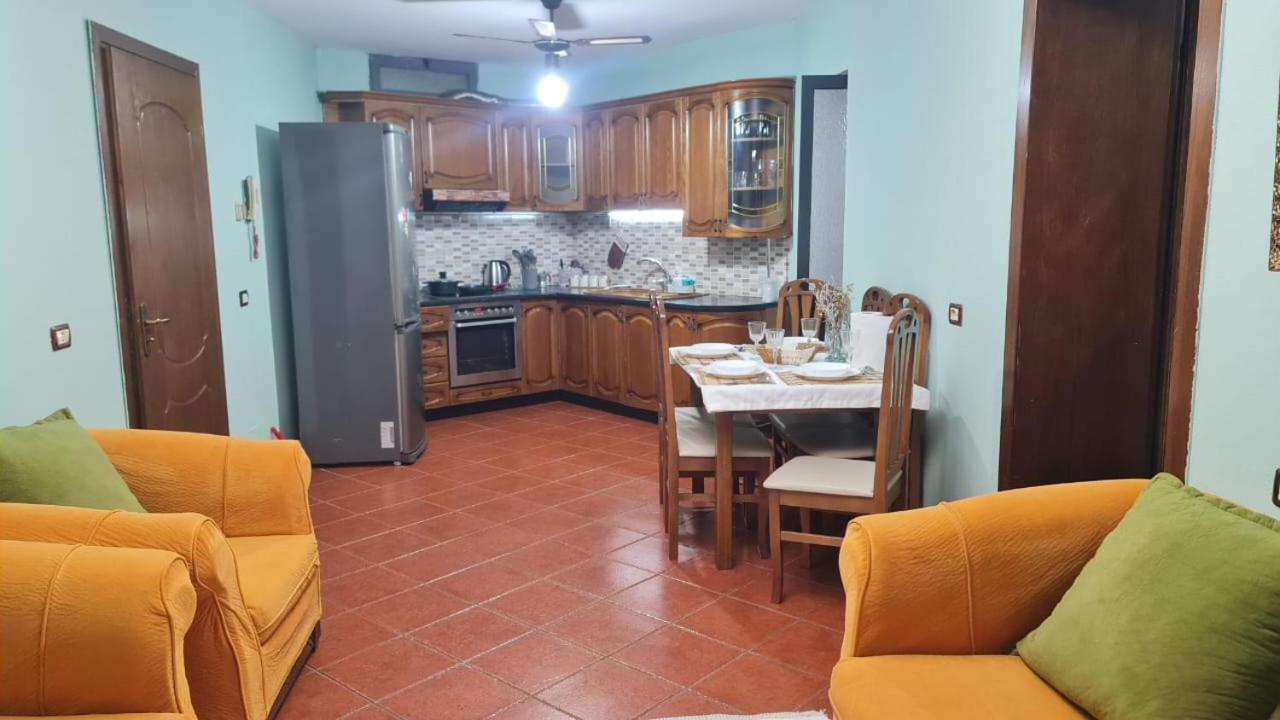 Calmly, Spacious Apartment Next To Usa Embassy 티라나 외부 사진