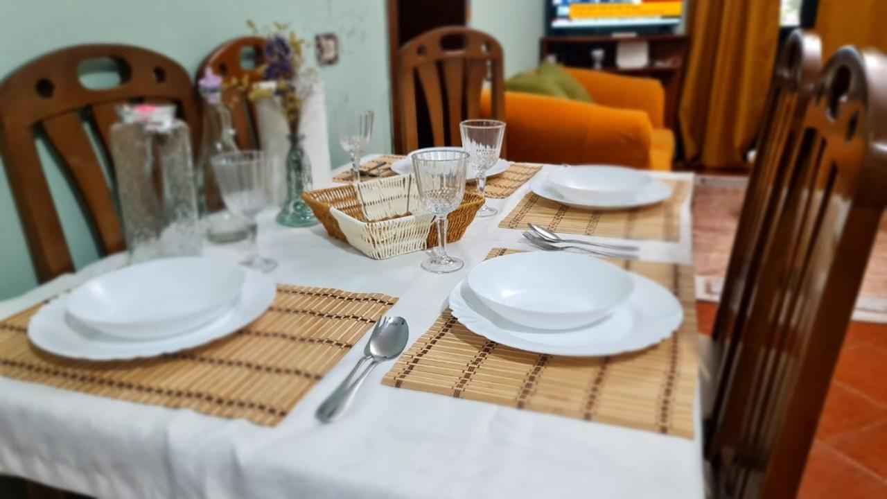 Calmly, Spacious Apartment Next To Usa Embassy 티라나 외부 사진