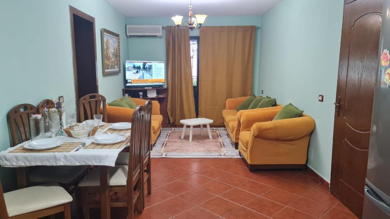 Calmly, Spacious Apartment Next To Usa Embassy 티라나 외부 사진