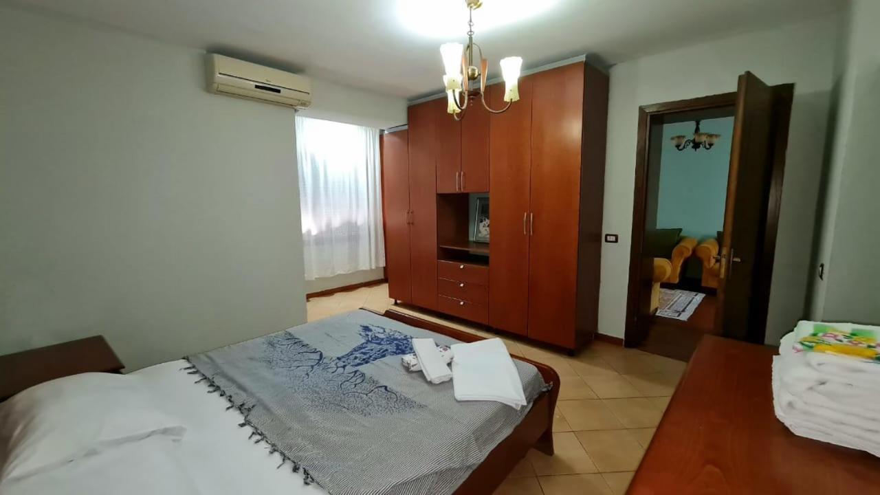 Calmly, Spacious Apartment Next To Usa Embassy 티라나 외부 사진