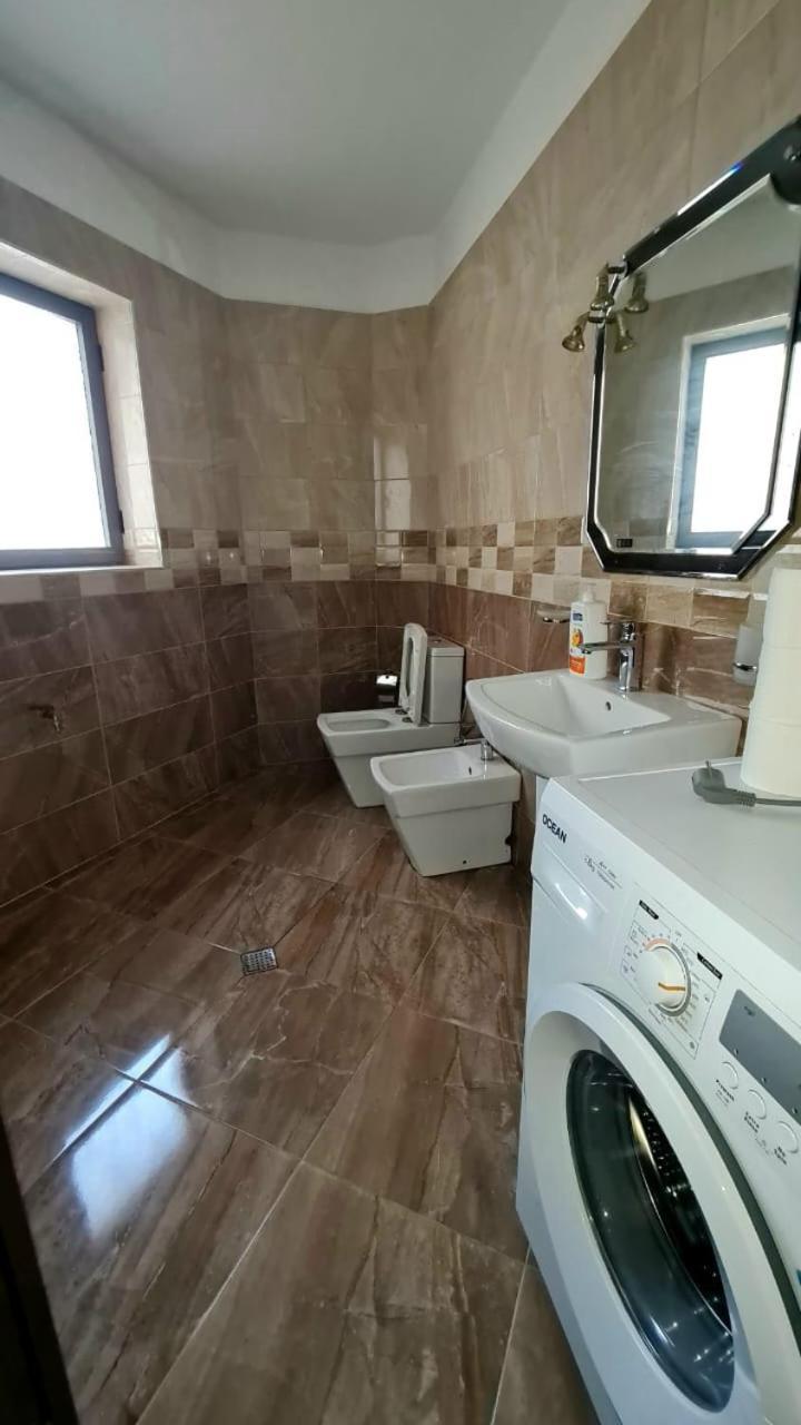 Calmly, Spacious Apartment Next To Usa Embassy 티라나 외부 사진