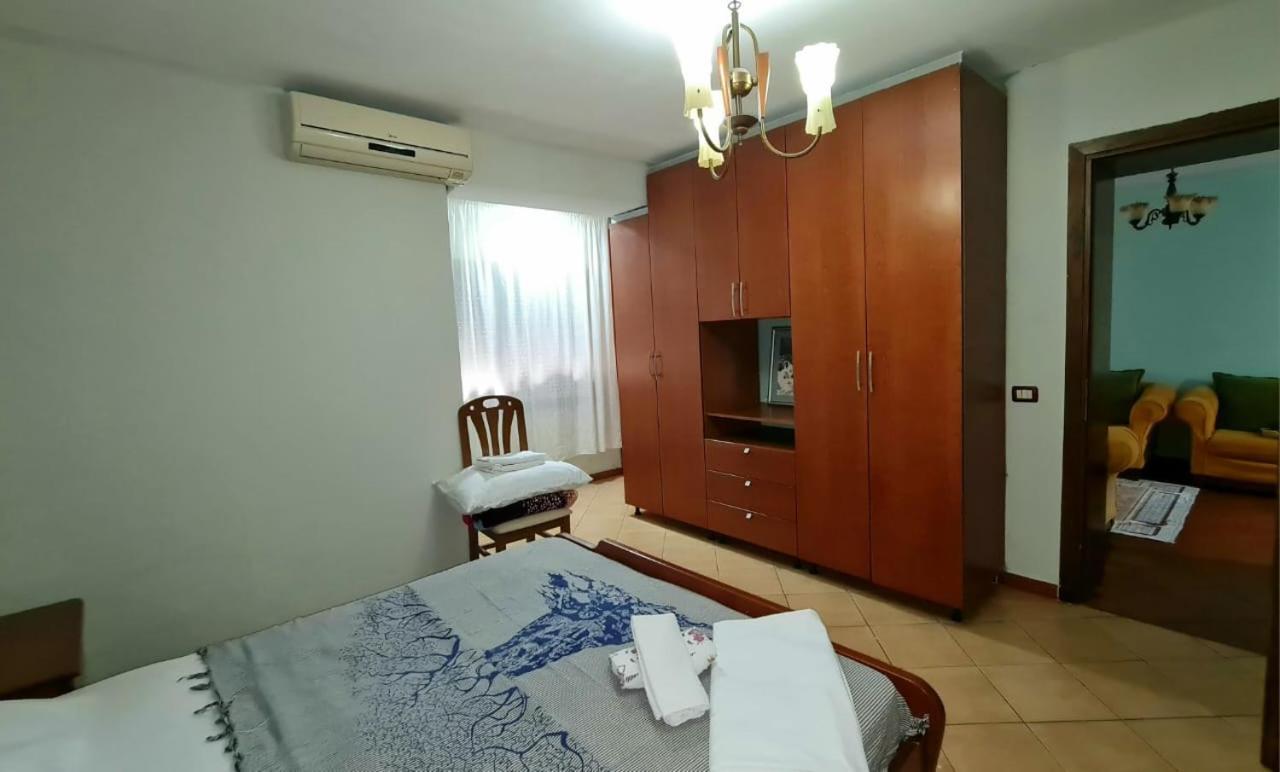 Calmly, Spacious Apartment Next To Usa Embassy 티라나 외부 사진