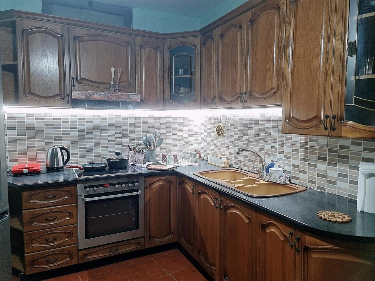 Calmly, Spacious Apartment Next To Usa Embassy 티라나 외부 사진