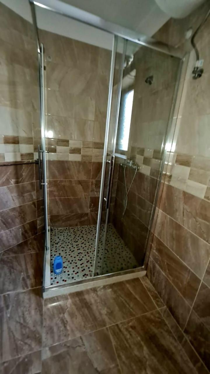 Calmly, Spacious Apartment Next To Usa Embassy 티라나 외부 사진