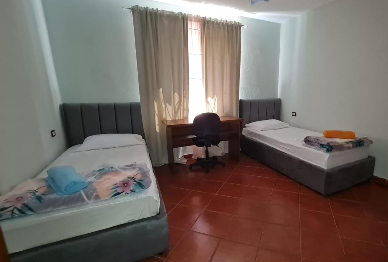Calmly, Spacious Apartment Next To Usa Embassy 티라나 외부 사진