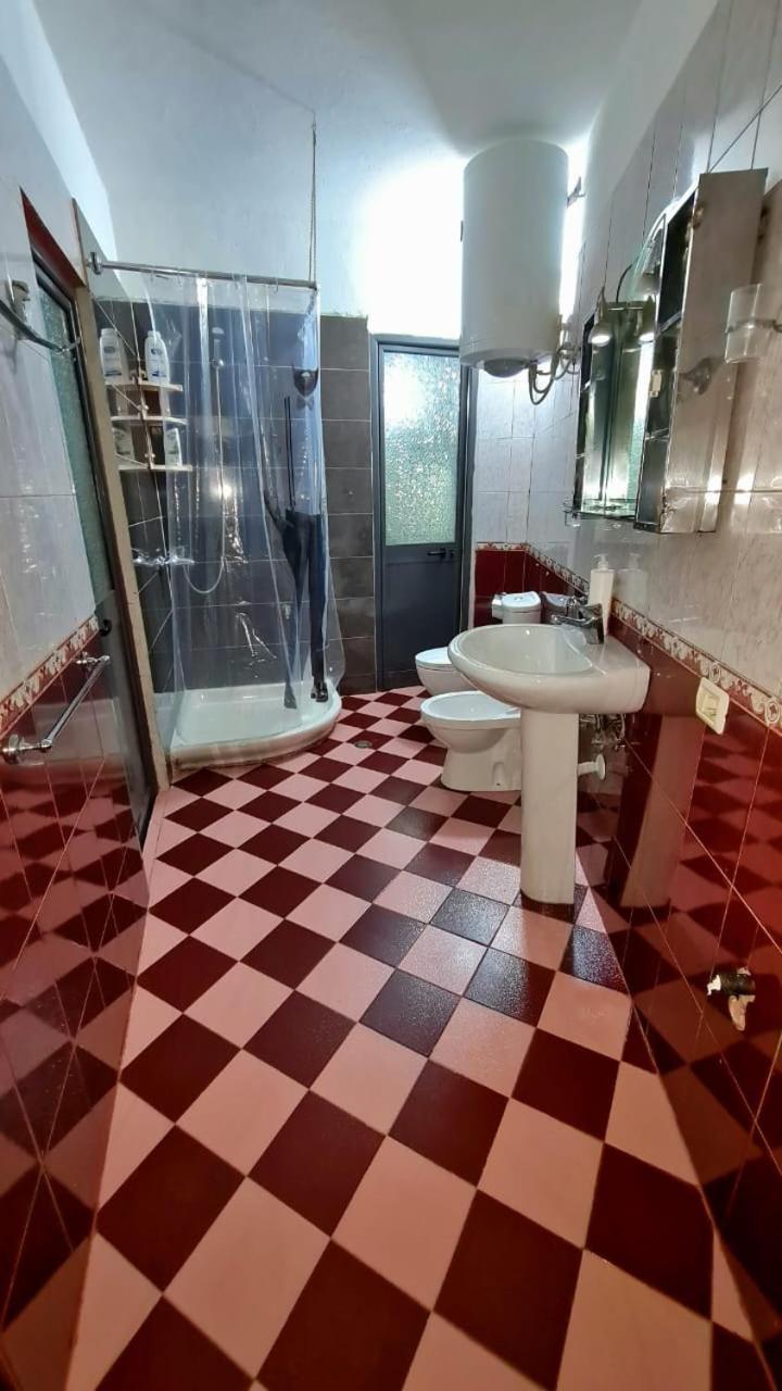 Calmly, Spacious Apartment Next To Usa Embassy 티라나 외부 사진