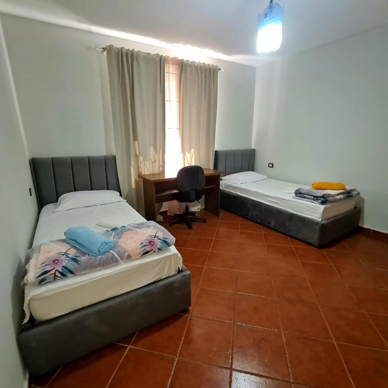 Calmly, Spacious Apartment Next To Usa Embassy 티라나 외부 사진