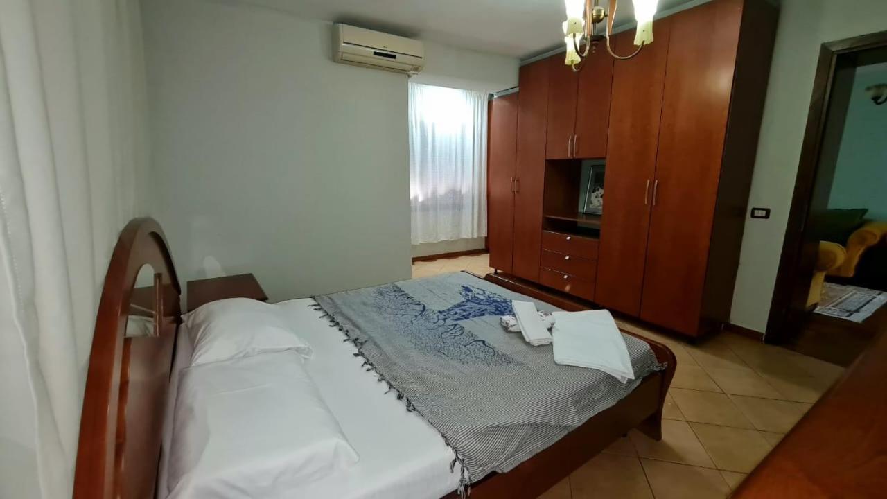 Calmly, Spacious Apartment Next To Usa Embassy 티라나 외부 사진