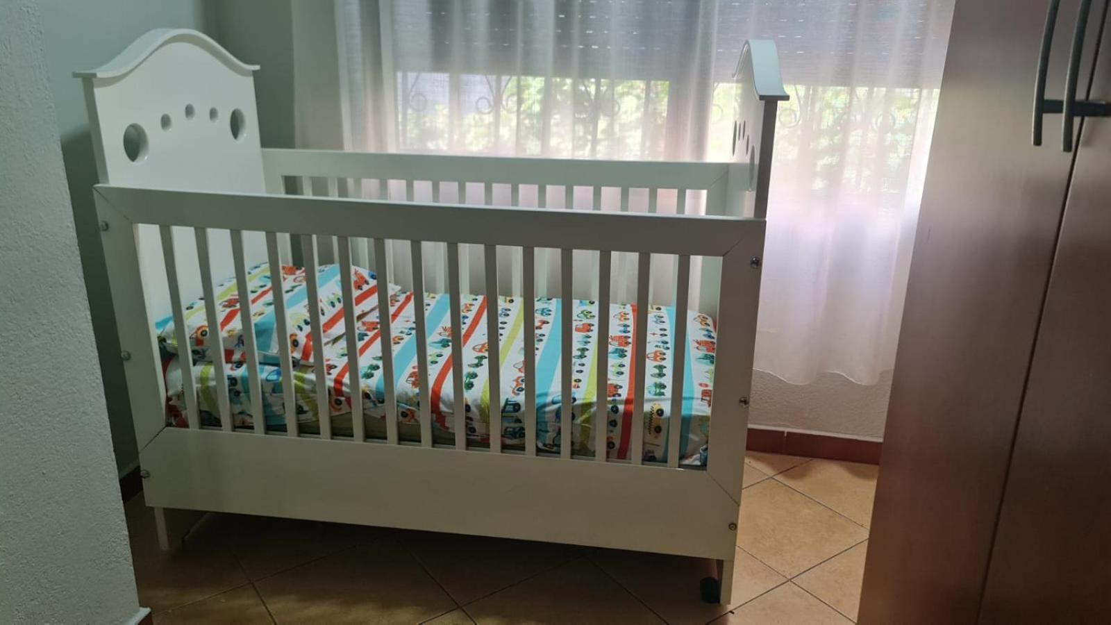 Calmly, Spacious Apartment Next To Usa Embassy 티라나 외부 사진