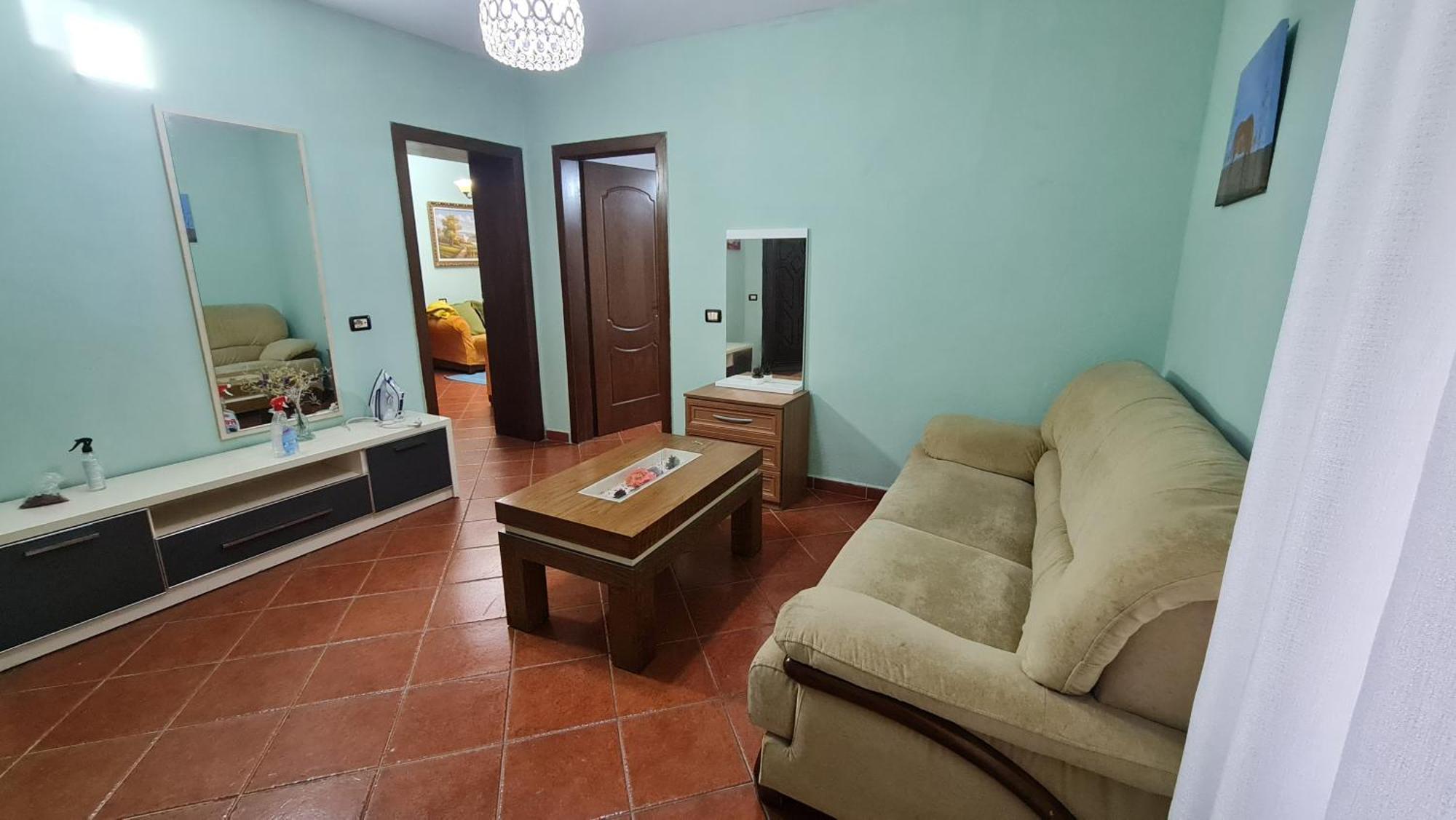 Calmly, Spacious Apartment Next To Usa Embassy 티라나 외부 사진